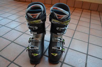 Scarponi Sci Nordica Sportmachine 90