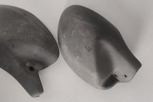 paramani originali aprilia pegaso 650