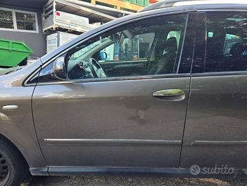 PORTA ANTERIORE SINISTRA PER FIAT CROMA 2005