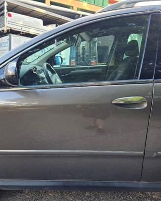 PORTA ANTERIORE SINISTRA PER FIAT CROMA 2005