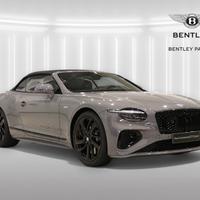 Bentley Continental GT GTC V8 Hybrid Speed - ...