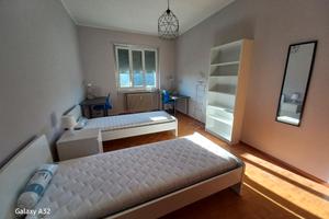 Posto letto in camera doppia 