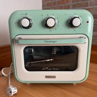 Ariete air fryer oven