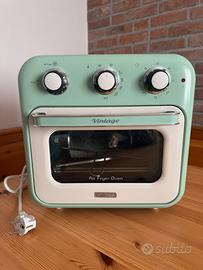 Ariete air fryer oven