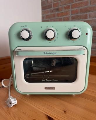 Ariete air fryer oven