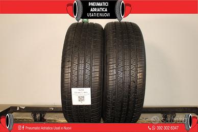 2 Gomme 225 60 R 17 Linglong al 90% SPED GRATIS