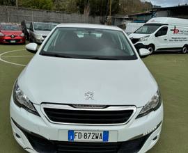 Peugeot 308 BlueHDi 100 S&S Business