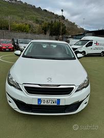 Peugeot 308 BlueHDi 100 S&S Business