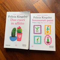 “Due cuori” e “Innamorati Pazzi”
