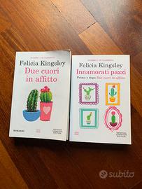 “Due cuori” e “Innamorati Pazzi”