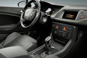 CITROEN C5 3ª serie - 2010