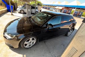 Audi a3 NEOPATENTATI 110 CV