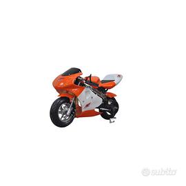 Minimoto Stradale GP1 49cc 2T