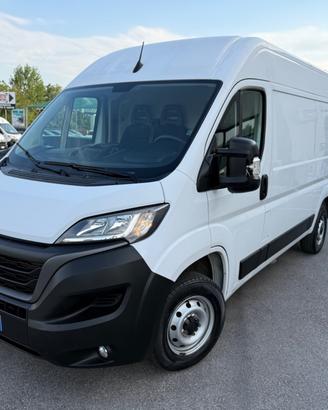Fiat Ducato 33 2.2 Mjt 120CV PM-TM Furgone