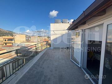Appartamento Bagheria [Cod. rif Ar/ASPARG]