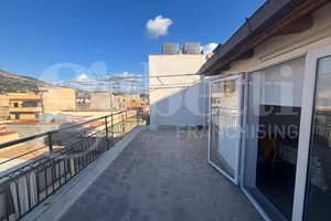 Appartamento Bagheria [Cod. rif Ar/ASPARG]