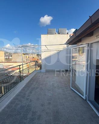 Appartamento Bagheria [Cod. rif Ar/ASPARG]