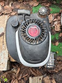 Motore tecumseh 50