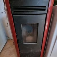 Nordica ExtraflameStufa a Pellet