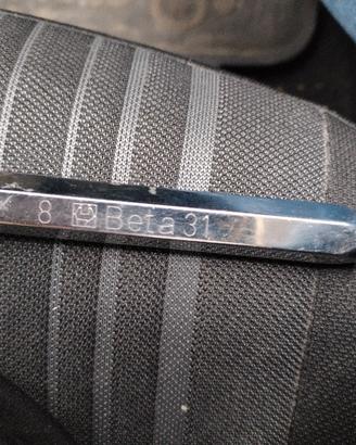 punteruolo beta 8 31 