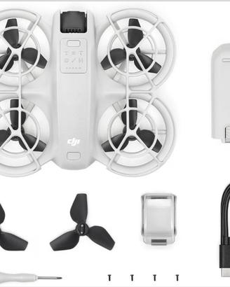 Dji neo