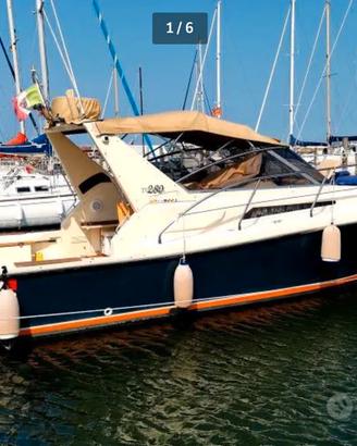 Tuccoli T 280
