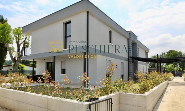 Appartamento - Lazise