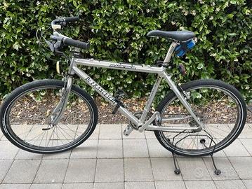 bicicletta