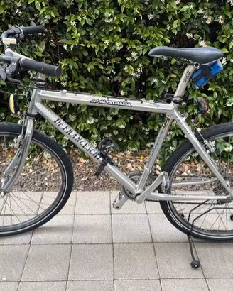 bicicletta