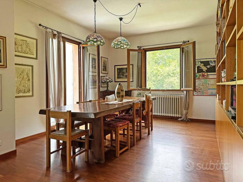 Casa – Sant'Omobono Terme, Rizzolo - Vista 3