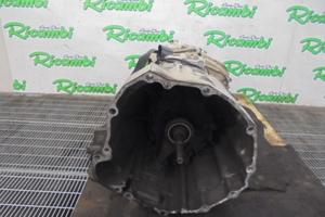 CAMBIO 6 MARCE NISSAN NAVARA D40 2.5 dCi 2007