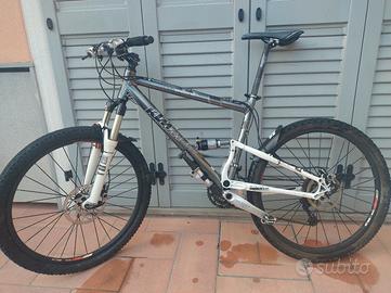 KTM SPEED RC 1.0  MTB mtb  xc usata 