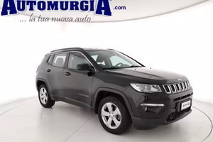JEEP Compass 1.6 Multijet II 2WD Business