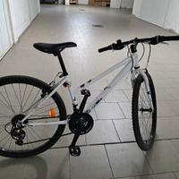 Bici MTB 26"