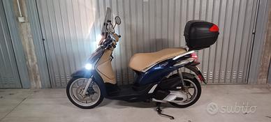Liberty 125
