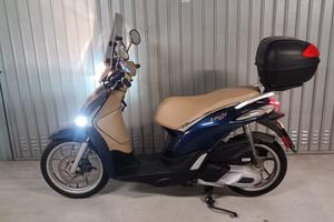 Liberty 125