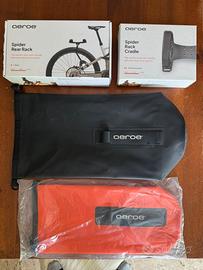 Aeroe supporto bici