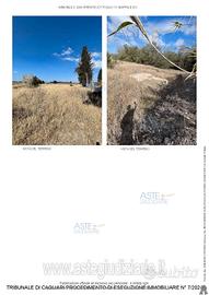 Terreno Agricolo San Sperate [A4331375]
