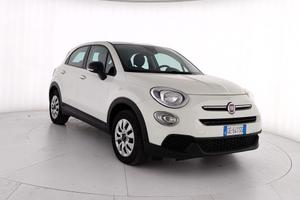 Fiat 500X 1.3 MultiJet 95 CV Cult