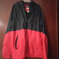 Giacca impermeabile Quechua bambino 