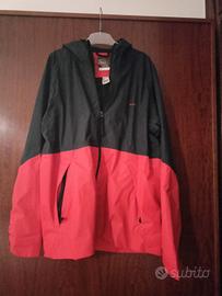 Giacca impermeabile Quechua bambino 