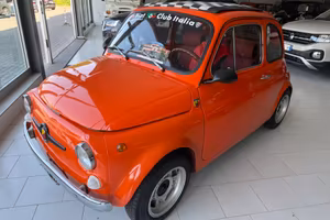 Fiat Altro 500L 110F Abarth