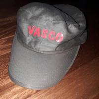 Cappellino VASCO ROSSI