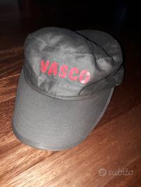 Cappellino VASCO ROSSI