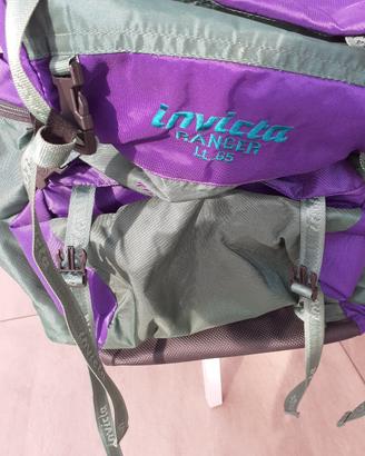 zaino invicta
