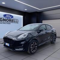 FORD Puma 1.0 ecoboost h ST-Line X s&s 125cv