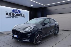 FORD Puma 1.0 ecoboost h ST-Line X s&s 125cv