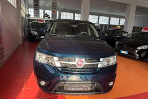 Fiat Freemont 2.0 Multijet 140 CV Lounge