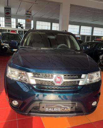 Fiat Freemont 2.0 Multijet 140 CV Lounge
