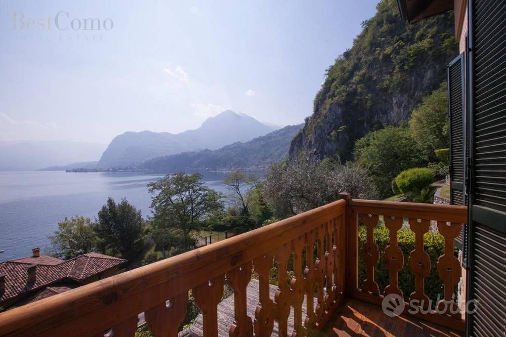 Apartment in San Siro, Acquaseria - Vista 2
